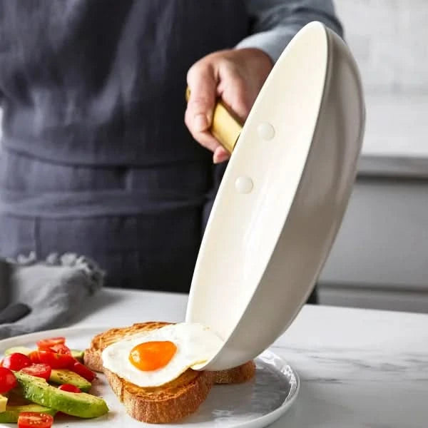 GreenPan Reserve Ceramic 5-piece Cookware Set