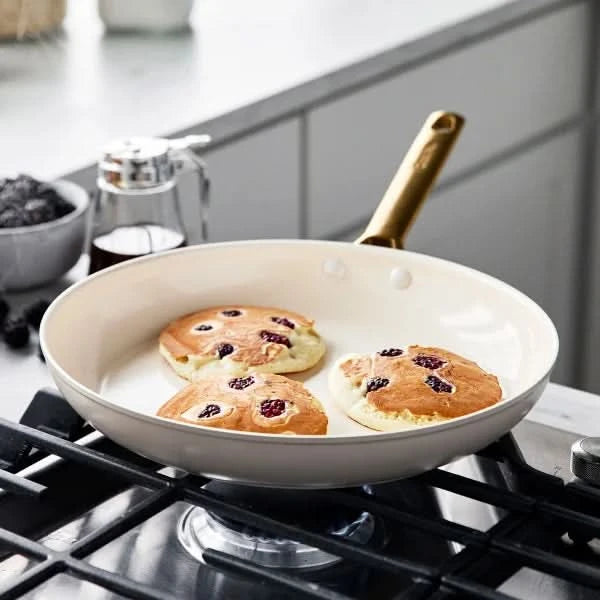 GreenPan Reserve Ceramic 5-piece Cookware Set