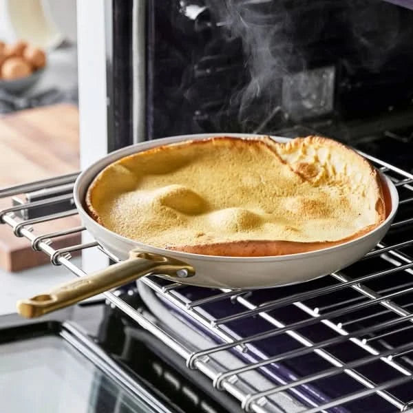 GreenPan Reserve Ceramic 5-piece Cookware Set