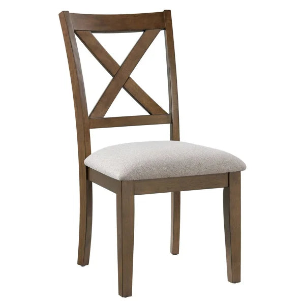 Lathan Upholstered Dining Chair, Set of 2
