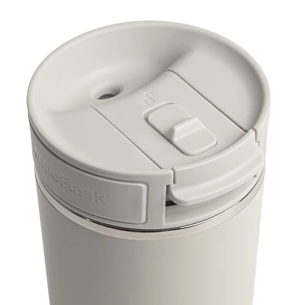 ThermoFlask 16oz. Coffee Travel Mug with Sip-N-Lock Lid, 2-pack