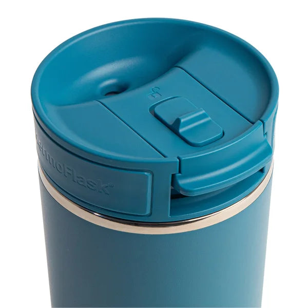 ThermoFlask 16oz. Coffee Travel Mug with Sip-N-Lock Lid, 2-pack