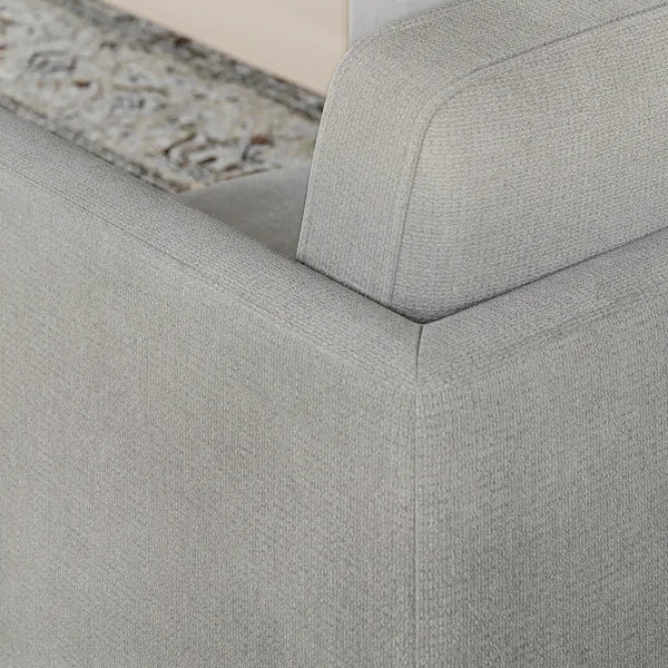 Thomasville Rockford Swivel Chair