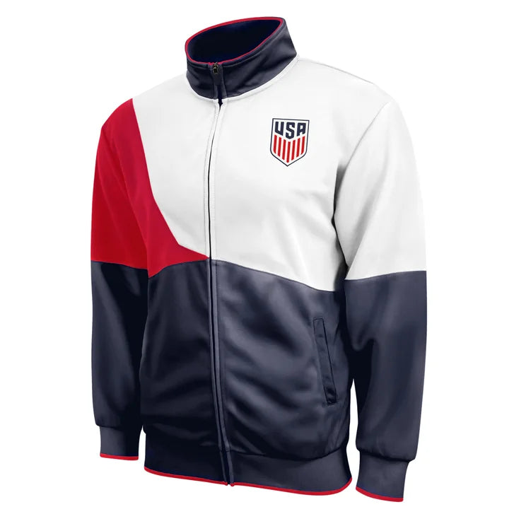 Icon Sports Adult Track Jacket