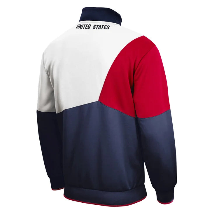Icon Sports Adult Track Jacket