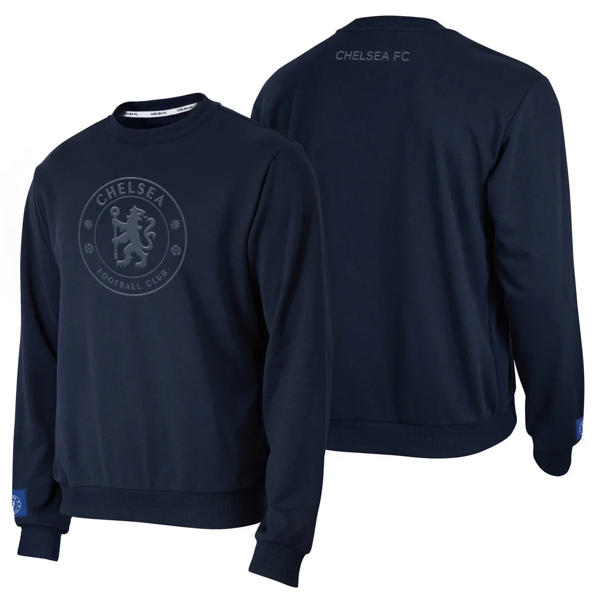 Icon Sports Adult Crewneck Sweatshirt