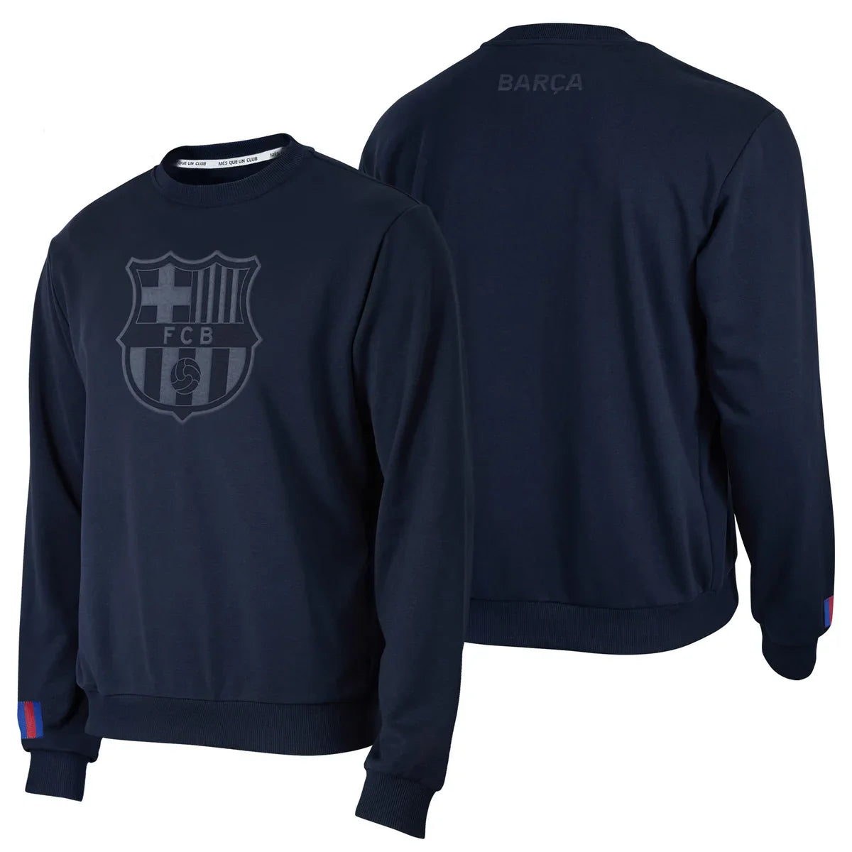 Icon Sports Adult Crewneck Sweatshirt