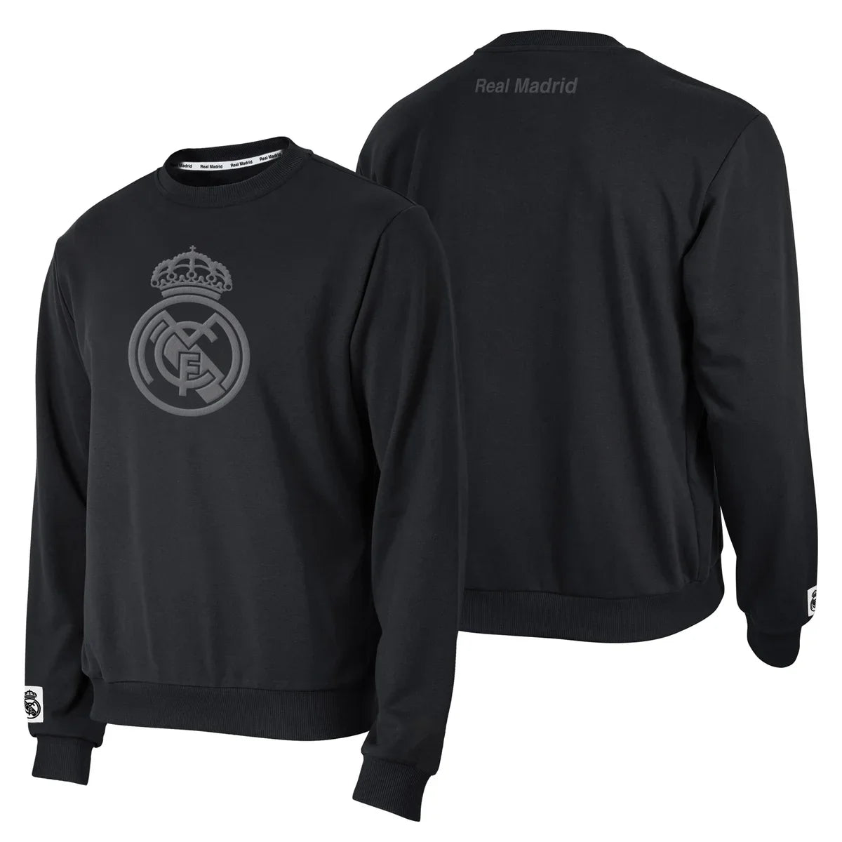 Icon Sports Adult Crewneck Sweatshirt