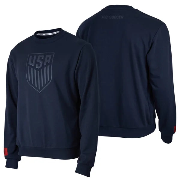 Icon Sports Adult Crewneck Sweatshirt