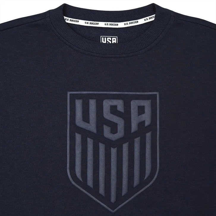 Icon Sports Adult Crewneck Sweatshirt