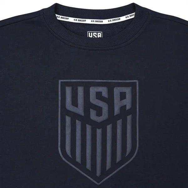 Icon Sports Adult Crewneck Sweatshirt