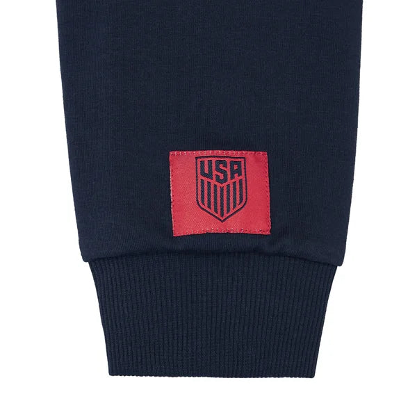 Icon Sports Adult Crewneck Sweatshirt