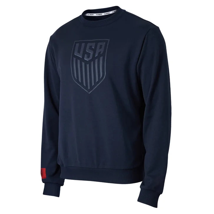 Icon Sports Adult Crewneck Sweatshirt