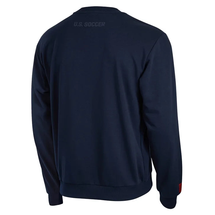 Icon Sports Adult Crewneck Sweatshirt