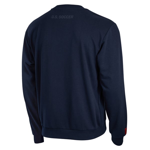 Icon Sports Adult Crewneck Sweatshirt