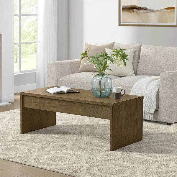 Whitlee Lift-Top Coffee Table