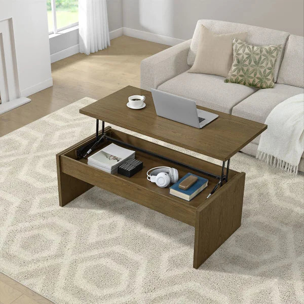 Whitlee Lift-Top Coffee Table