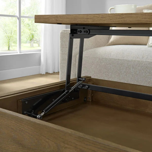 Whitlee Lift-Top Coffee Table