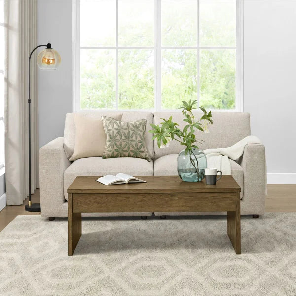Whitlee Lift-Top Coffee Table
