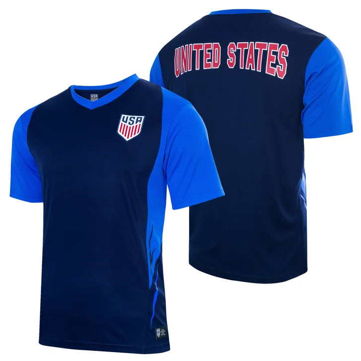 Icon Sports Adult Gameday Shirt