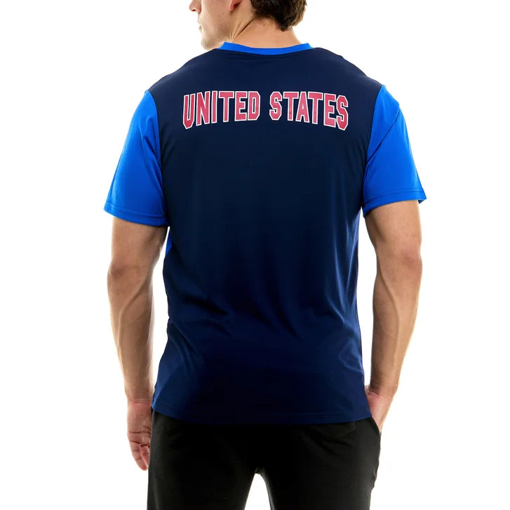 Icon Sports Adult Gameday Shirt