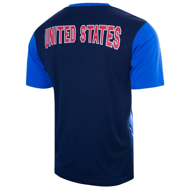 Icon Sports Adult Gameday Shirt