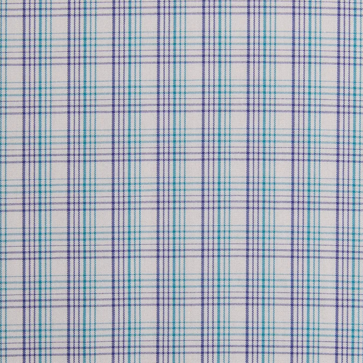 Kirkland Signature Men’s Traditional Fit Dress Shirt, Teal Blue