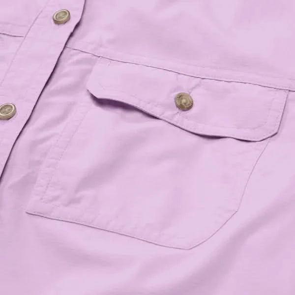 Eddie Bauer Women's Mountain Ripstop Long Sleeve Shirt