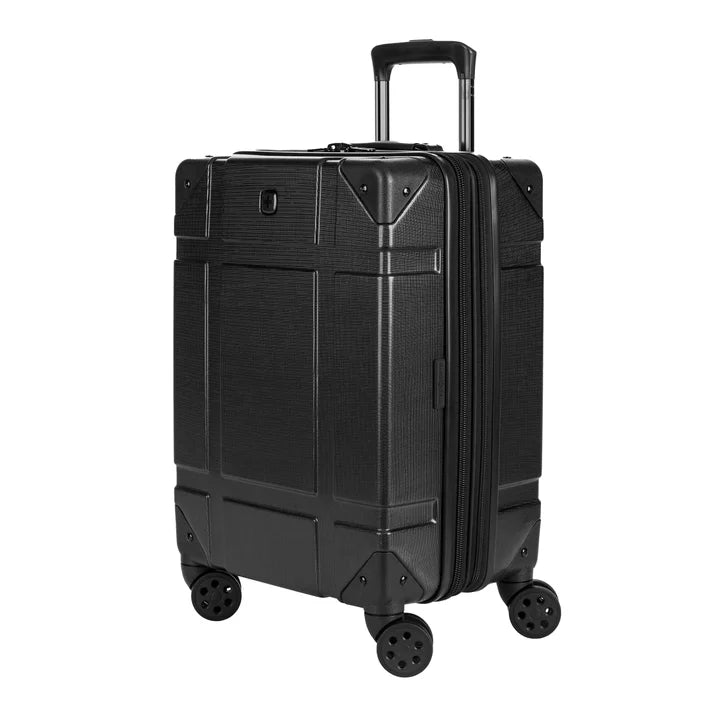 Swissgear 7639 2-piece Hardside Expandable Spinner Trunk Luggage Set