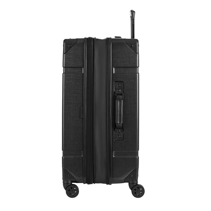 Swissgear 7639 2-piece Hardside Expandable Spinner Trunk Luggage Set
