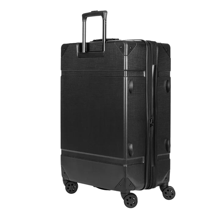 Swissgear 7639 2-piece Hardside Expandable Spinner Trunk Luggage Set