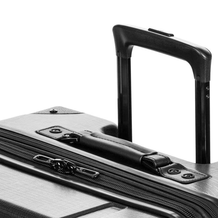 Swissgear 7639 2-piece Hardside Expandable Spinner Trunk Luggage Set