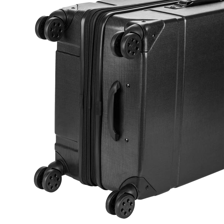 Swissgear 7639 2-piece Hardside Expandable Spinner Trunk Luggage Set
