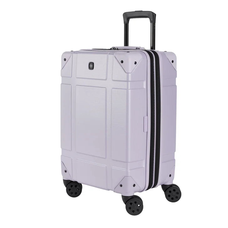 Swissgear 7639 2-piece Hardside Expandable Spinner Trunk Luggage Set