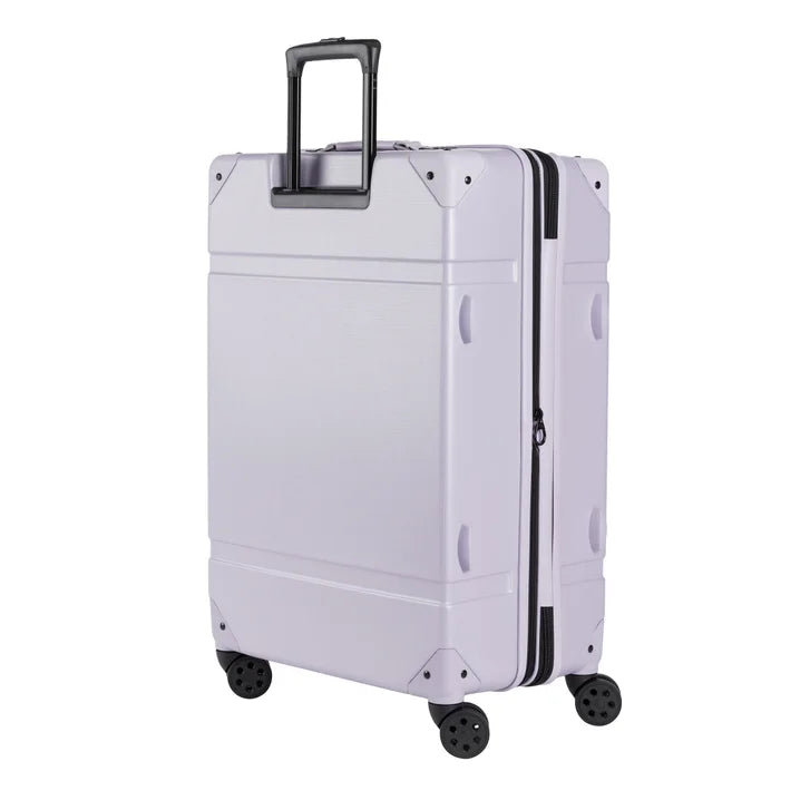 Swissgear 7639 2-piece Hardside Expandable Spinner Trunk Luggage Set