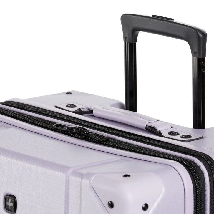 Swissgear 7639 2-piece Hardside Expandable Spinner Trunk Luggage Set