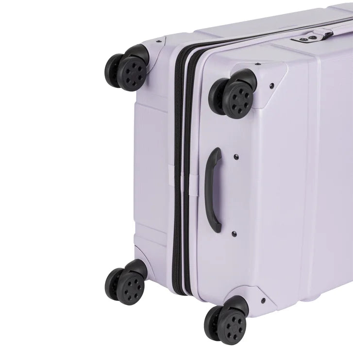 Swissgear 7639 2-piece Hardside Expandable Spinner Trunk Luggage Set