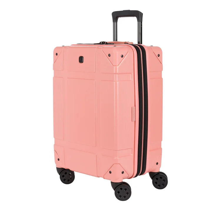 Swissgear 7639 2-piece Hardside Expandable Spinner Trunk Luggage Set