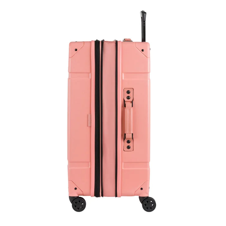 Swissgear 7639 2-piece Hardside Expandable Spinner Trunk Luggage Set