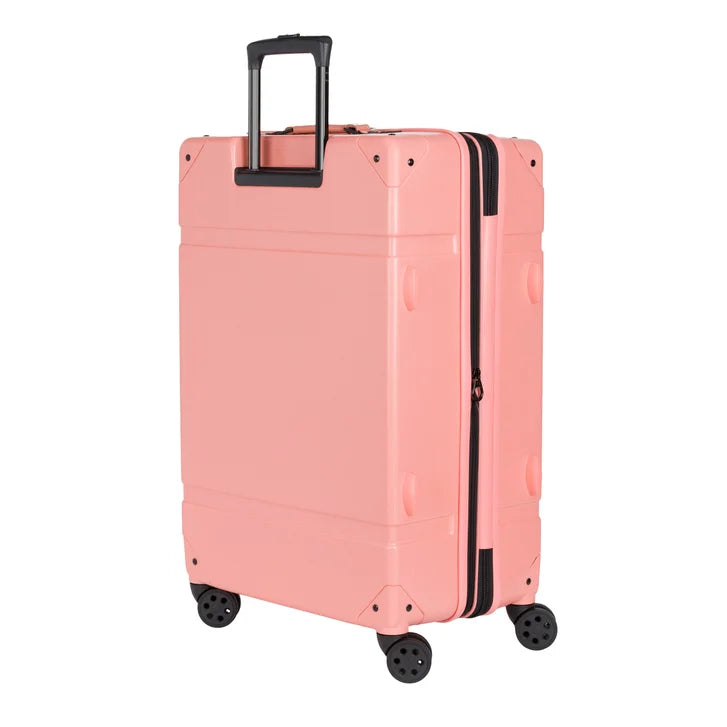 Swissgear 7639 2-piece Hardside Expandable Spinner Trunk Luggage Set