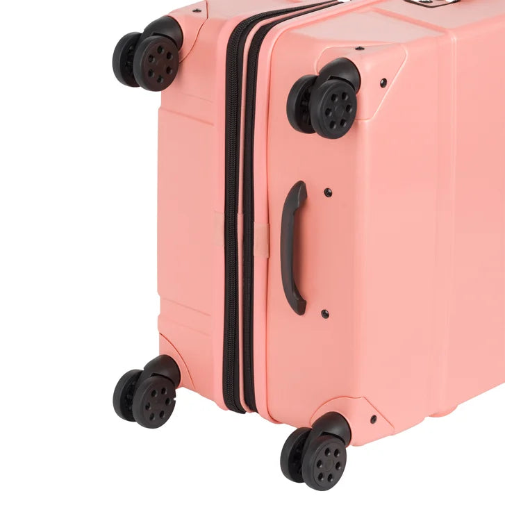 Swissgear 7639 2-piece Hardside Expandable Spinner Trunk Luggage Set