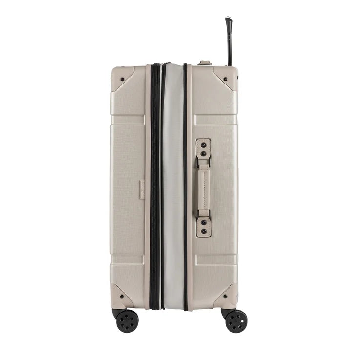 Swissgear 7639 2-piece Hardside Expandable Spinner Trunk Luggage Set