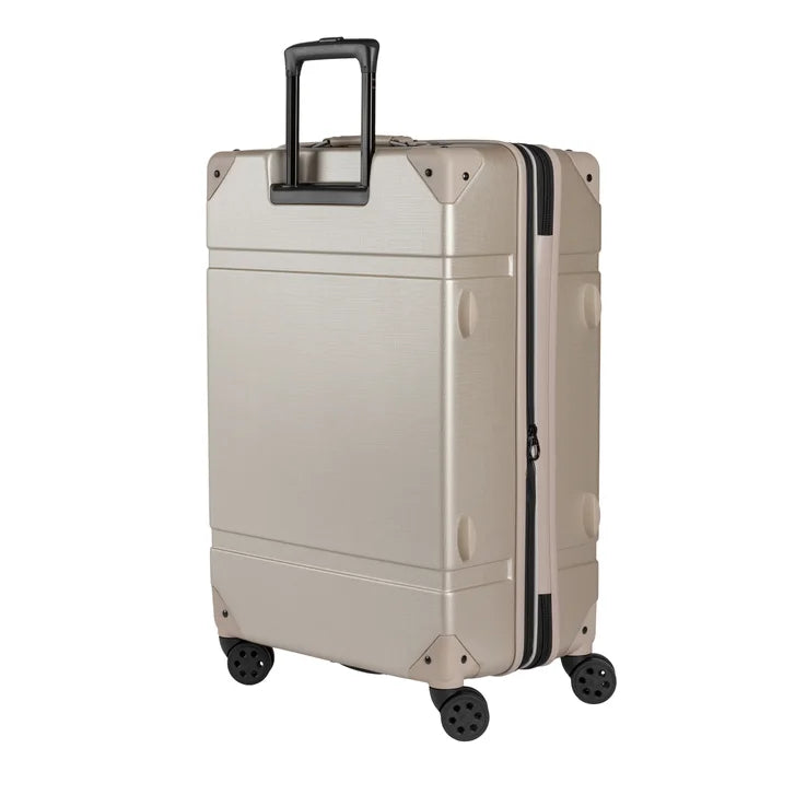 Swissgear 7639 2-piece Hardside Expandable Spinner Trunk Luggage Set