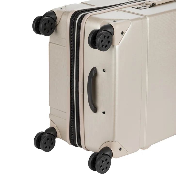 Swissgear 7639 2-piece Hardside Expandable Spinner Trunk Luggage Set