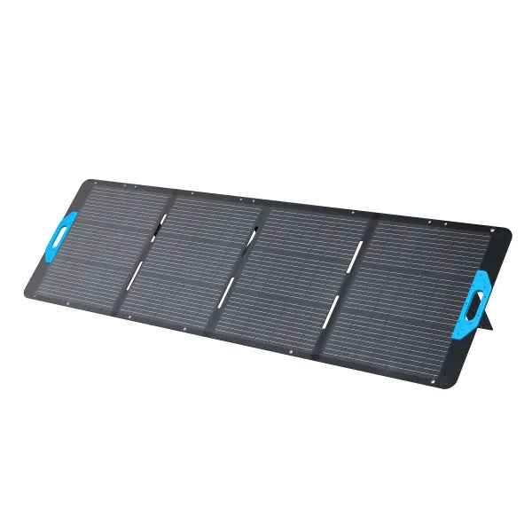 Anker SOLIX F1500 + C300X DC Portable Power Station w/ 200W Solar Panel