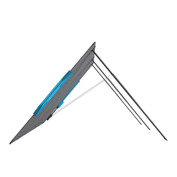 Anker SOLIX F1500 + C300X DC Portable Power Station w/ 200W Solar Panel