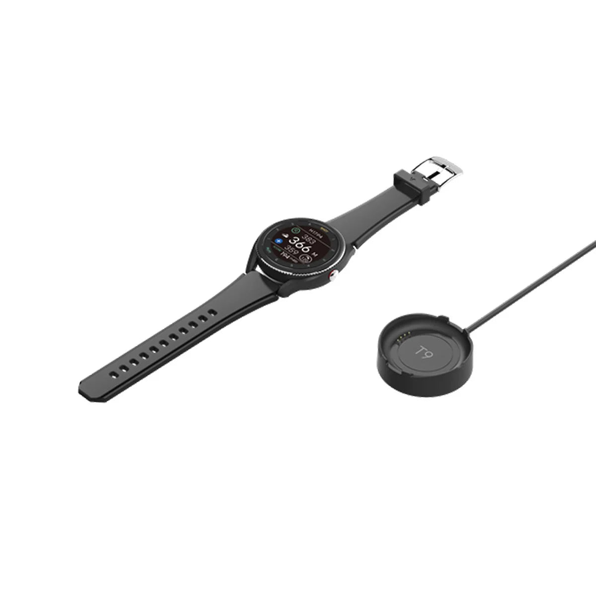 Voice Caddie T9 Golf GPS Watch