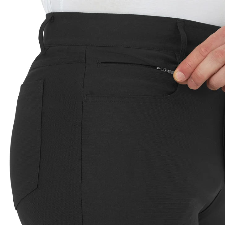 Modern Ambition 5-Pocket Pant