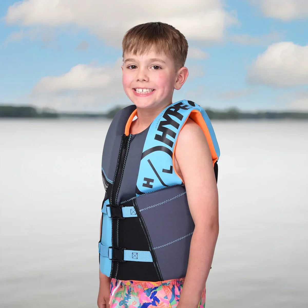 Hyperlite Youth Life Vest