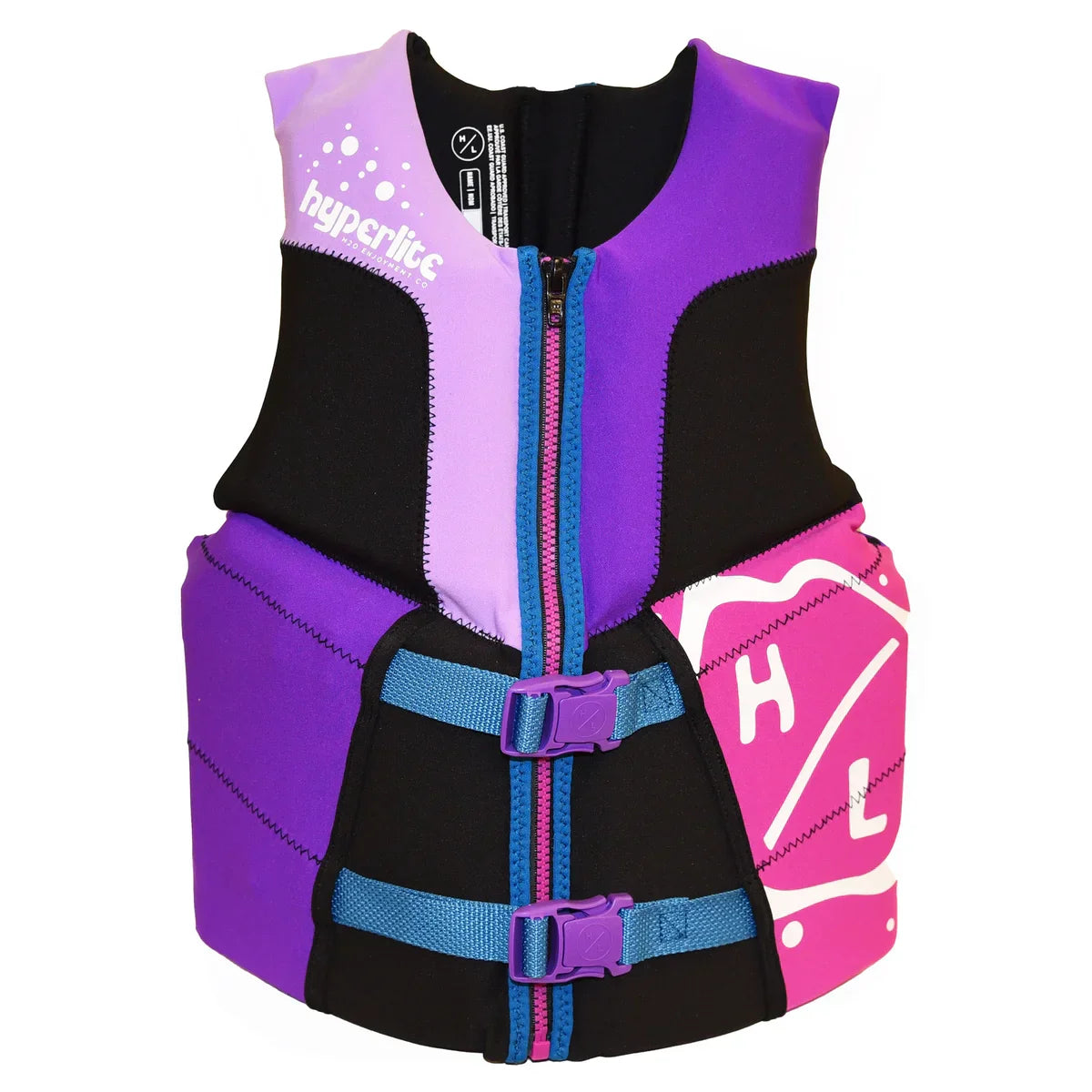 Hyperlite Youth Life Vest